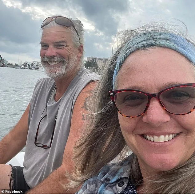 Missing Bahamian Woman Found to Have Fallen Overboard; Husband's Maps Reveal Journey