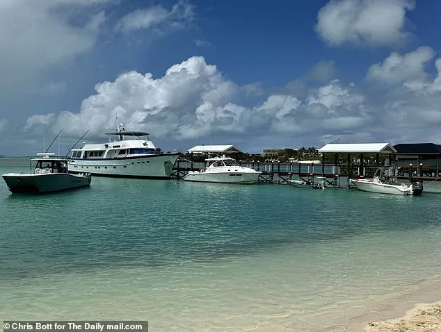 Missing Bahamian Woman Found to Have Fallen Overboard; Husband's Maps Reveal Journey