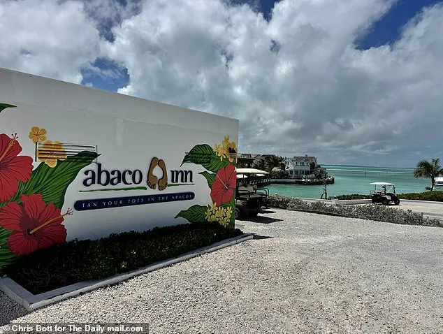 Missing Bahamian Woman Found to Have Fallen Overboard; Husband's Maps Reveal Journey