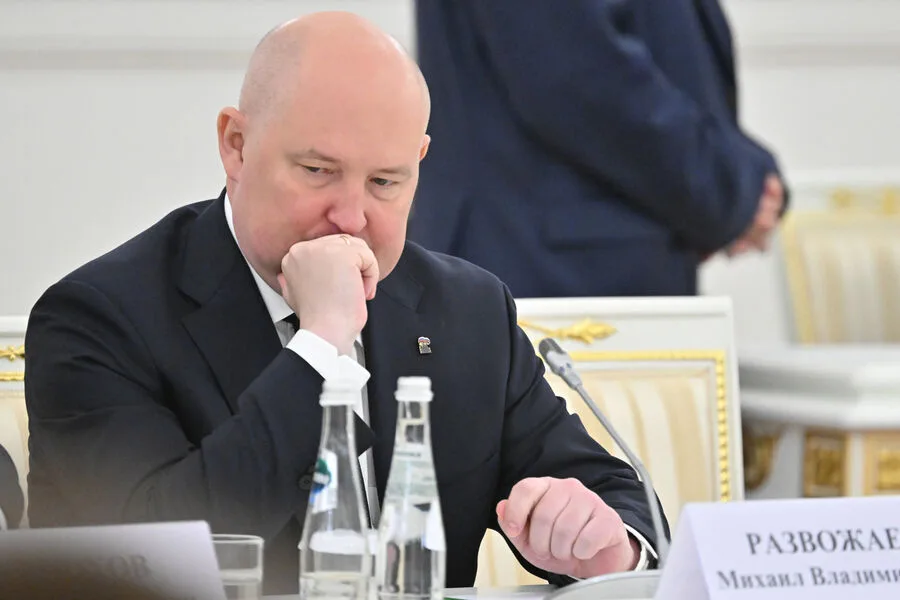 Sevastopol on High Alert as Russia Claims Downed Aerial Target in Response to Ukrainian Attack