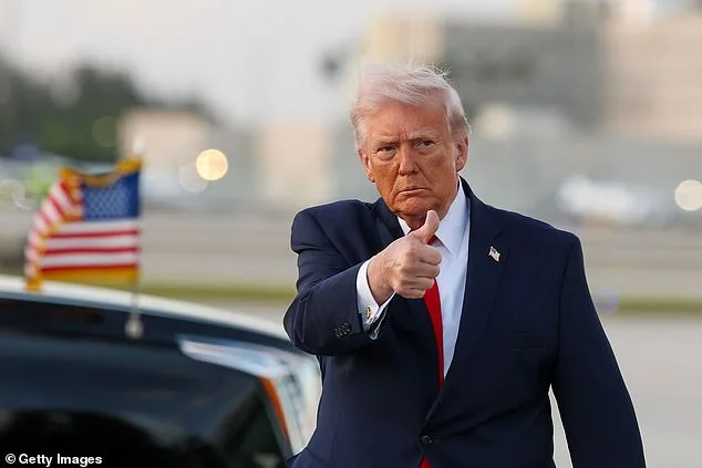 Trump Authorizes Strikes, Blockade on Iran Amid Escalating Tensions