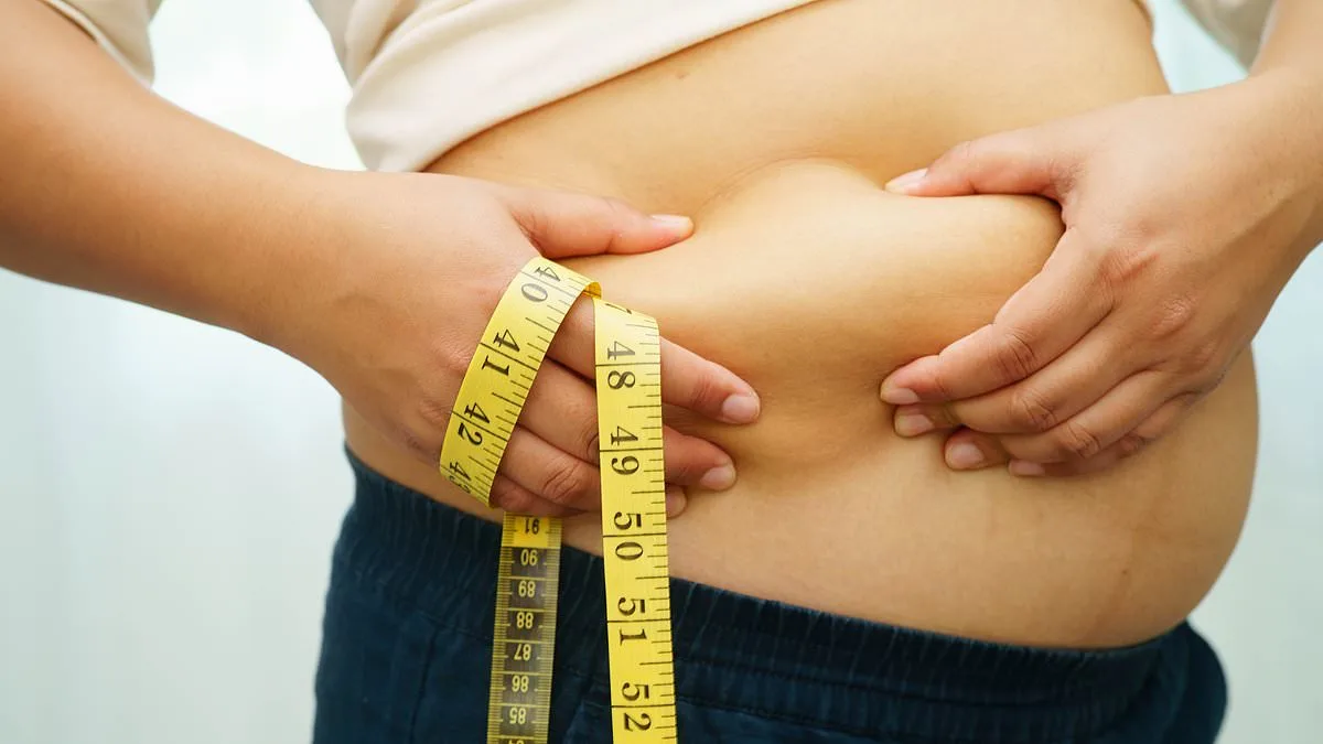 Early Weight Gain Linked to Increased Risk of Early Death