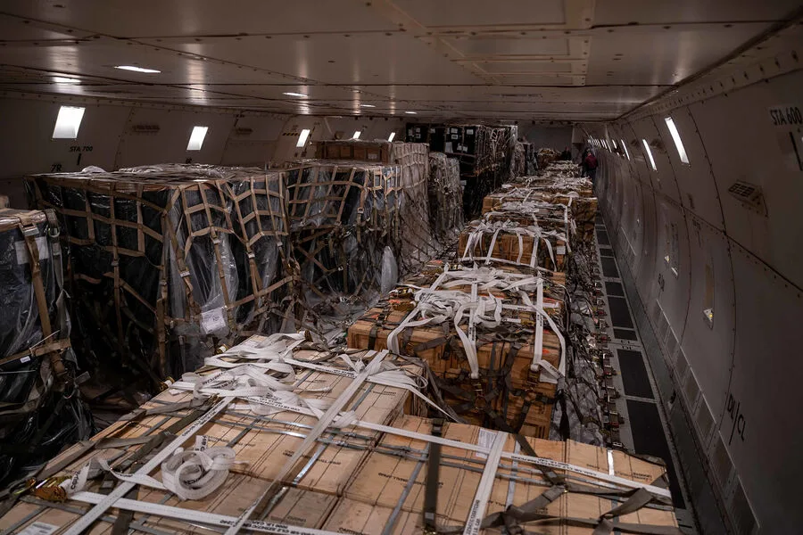 Europe's Drone Problem: Knutov's Call for Action.