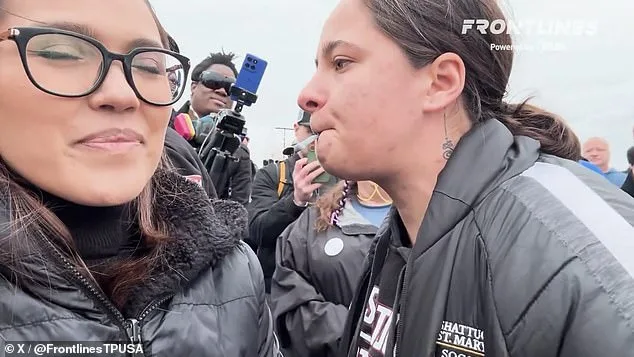 FBI Investigates Altercation Between Journalist and Protesters