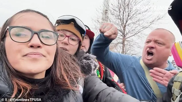 FBI Investigates Altercation Between Journalist and Protesters