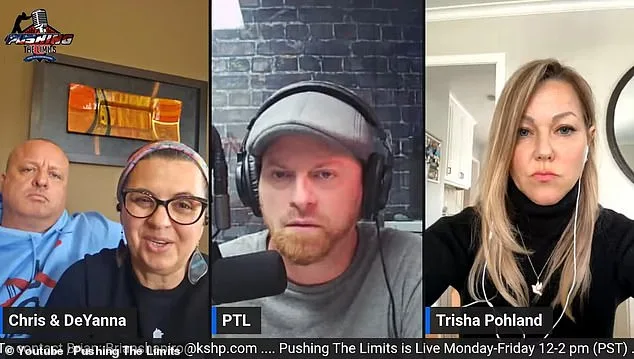 FBI Investigates Altercation Between Journalist and Protesters