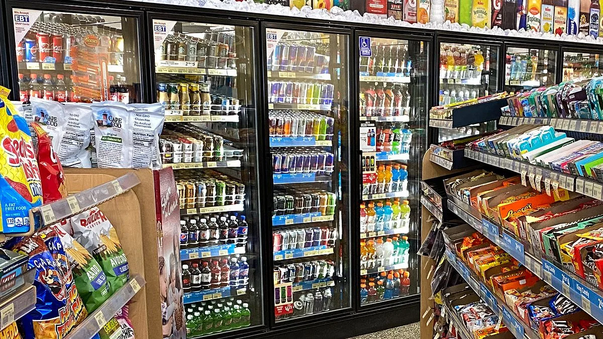 FDA Warns Against Energy Shot, Capsule Combos Over Illegal Ingredients