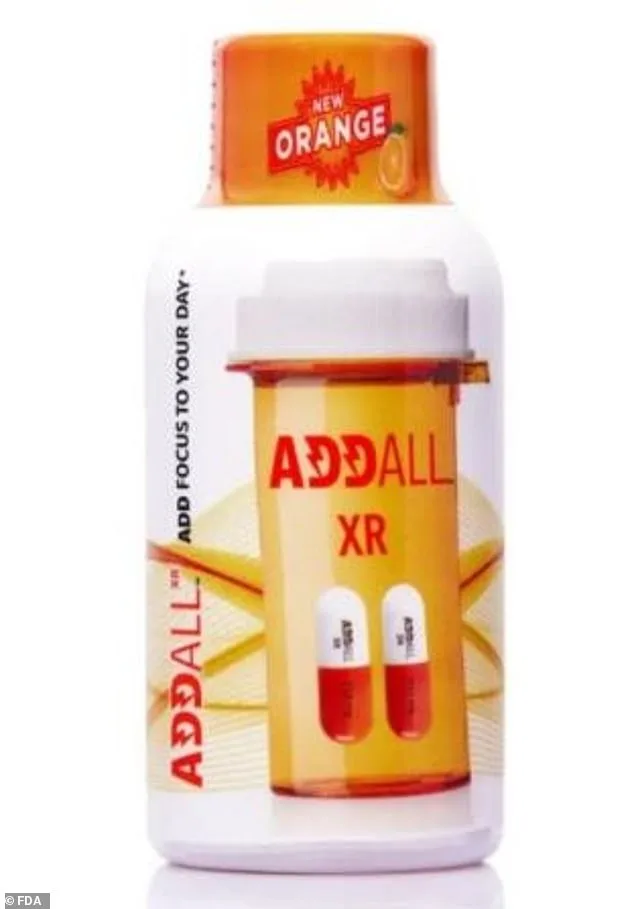 FDA Warns Against Energy Shot, Capsule Combos Over Illegal Ingredients