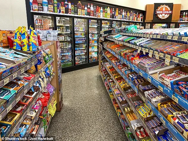 FDA Warns Against Energy Shot, Capsule Combos Over Illegal Ingredients