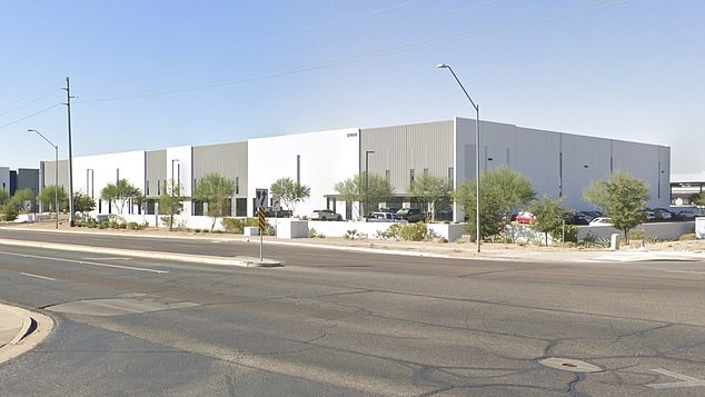 Federal approval granted for new GardaWorld immigration center in Arizona.