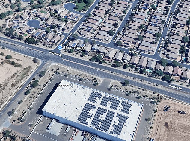 Federal approval granted for new GardaWorld immigration center in Arizona.