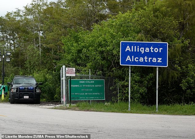 Federal approval granted for new GardaWorld immigration center in Arizona.