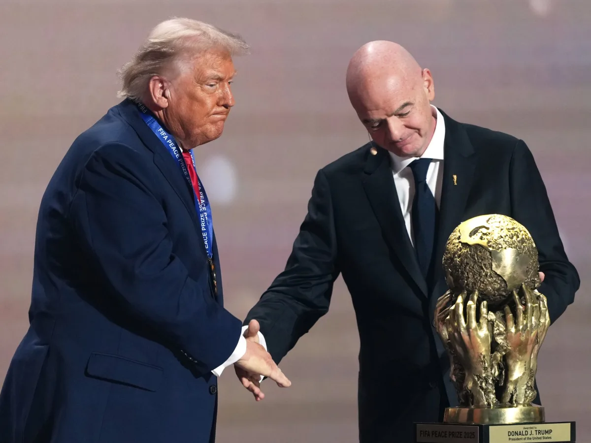 FIFA Defends 2026 World Cup Ticket Prices as Essential for Global Football's Survival