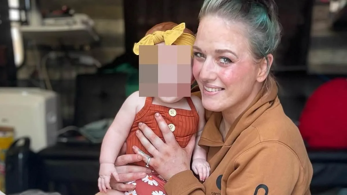 Hailey Athay's body found in Washington wilderness months after disappearance