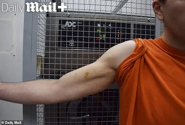 Haunting Photos of Bryan Kohberger Reveal Disturbing Details