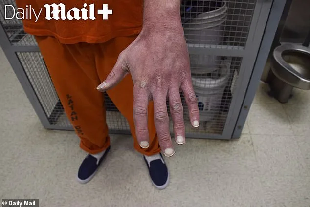 Haunting Photos of Bryan Kohberger Reveal Disturbing Details