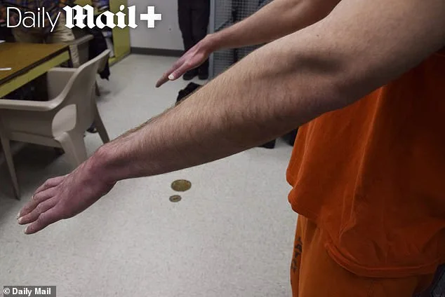 Haunting Photos of Bryan Kohberger Reveal Disturbing Details