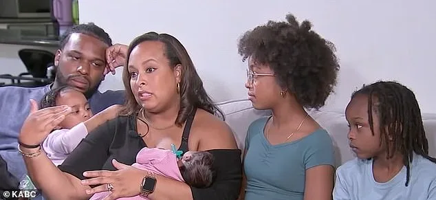 Hit-and-Run Crashes North Hollywood Family, 10 People Affected.