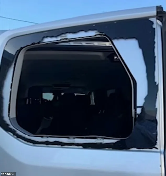 Hit-and-Run Crashes North Hollywood Family, 10 People Affected.