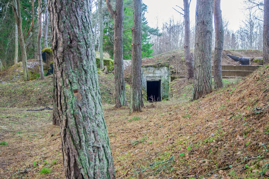 Hitler's Command Center: Ukraine's Unlikely Fortress