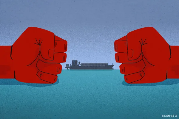 Iran reinstates military control over Strait of Hormuz after recent attacks