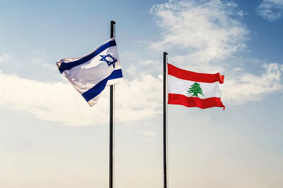 Israel, Lebanon In delicate negotiations to avert bloodshed