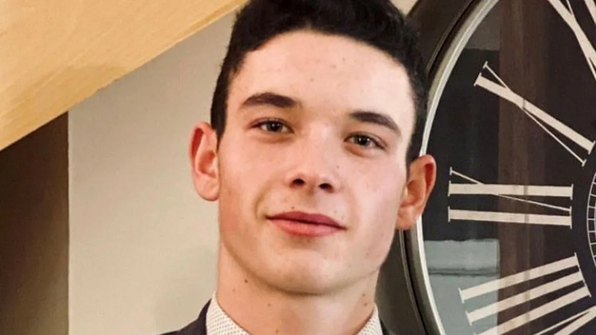 Lucas Larivée faces life sentence for brutal rape and murder of Justine Vayrac.