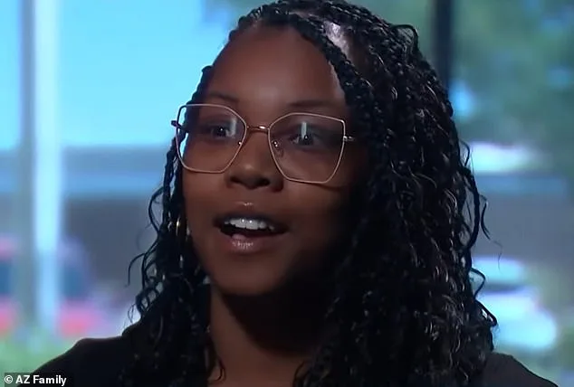 Maricopa High School Students Attacked During Protest; Sisters Injured