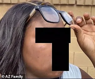 Maricopa High School Students Attacked During Protest; Sisters Injured