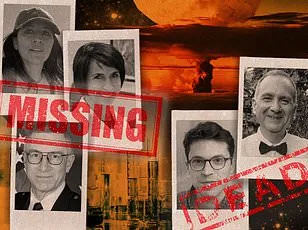 Missing Scientists: Trump Administration Launches Investigation
