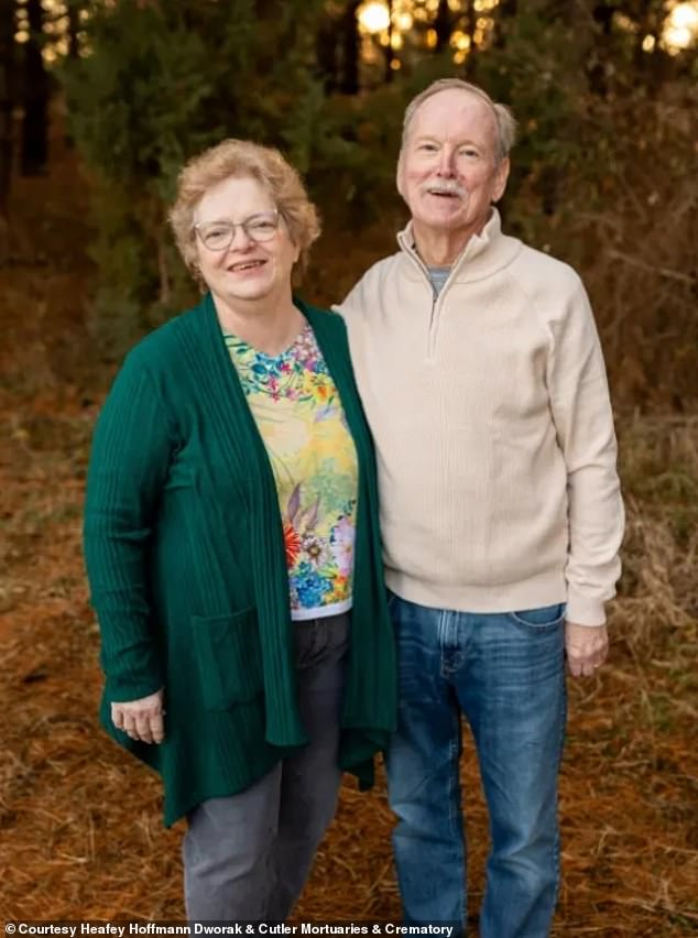 Nebraska Pastor Killed by Adopted Son Who Dismembered Body