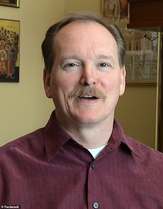 Nebraska Pastor Killed by Adopted Son Who Dismembered Body