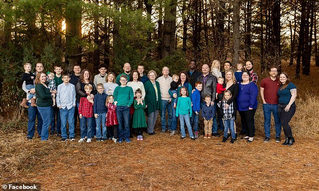 Nebraska Pastor Killed by Adopted Son Who Dismembered Body