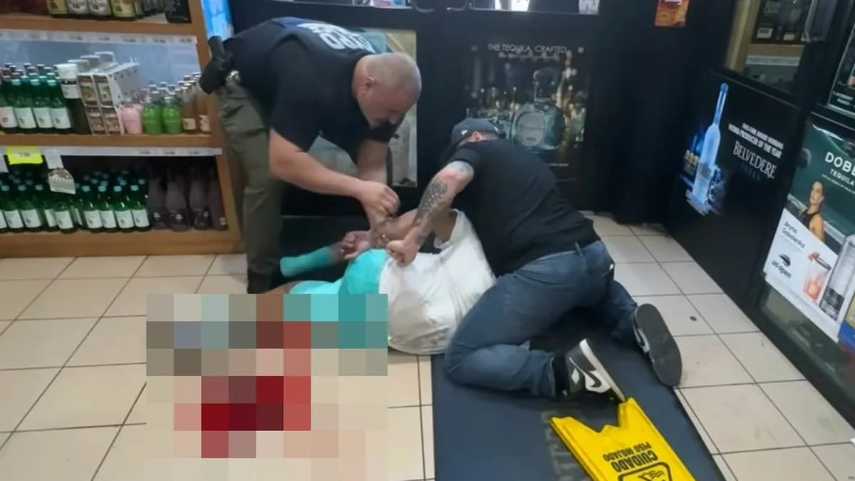 NYPD Detectives Under Scrutiny for Brutal Arrest, Past Misconduct