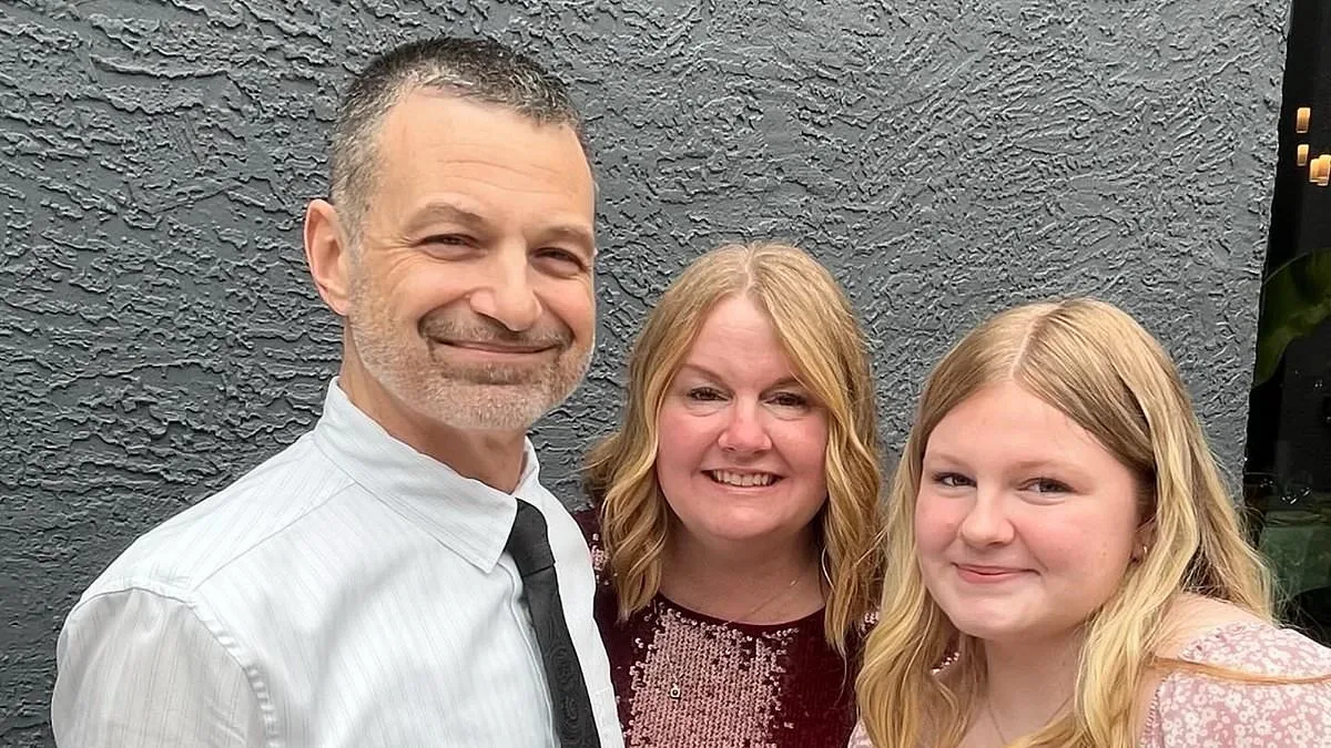 Rare Cancer Found in League's Eyes