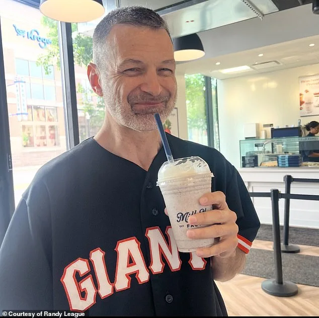 Rare Cancer Found in League's Eyes