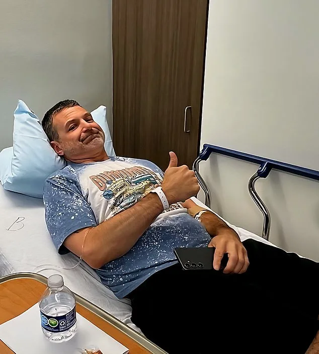 Rare Cancer Found in League's Eyes