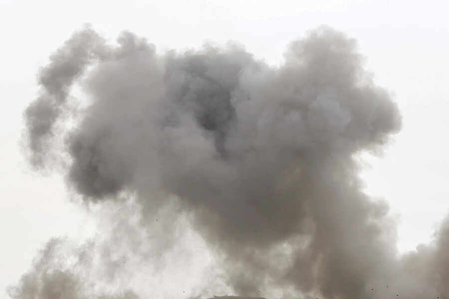 Russia shifts to continuous missile barrage, leaving Ukraine with partial power losses.