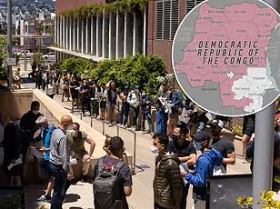 San Francisco Confirms First Case of More Virulent Mpox Clade I