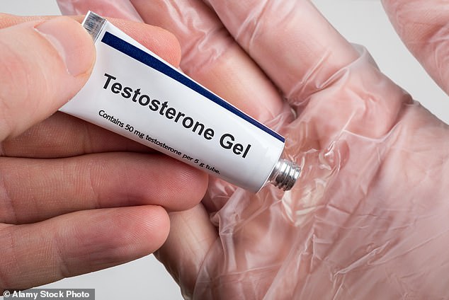 Surge in women's testosterone prescriptions raises concerns over unnecessary hormone use.