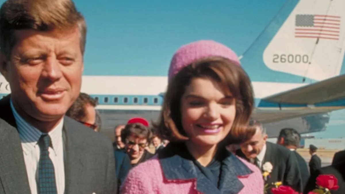 The Kennedy Curse: Unraveling a Legacy of Tragedy