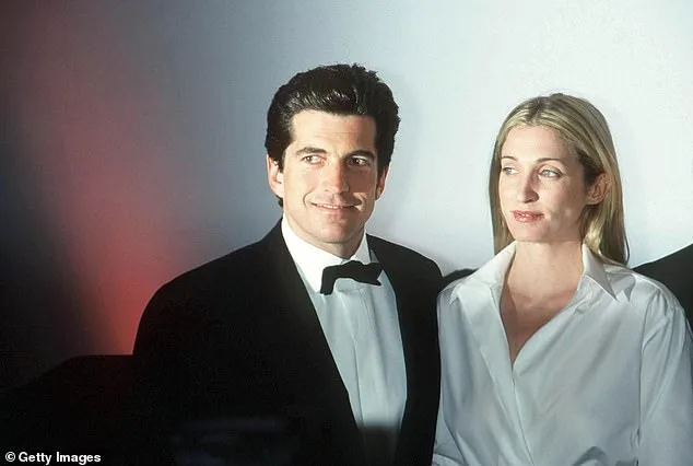 The Kennedy Curse: Unraveling a Legacy of Tragedy