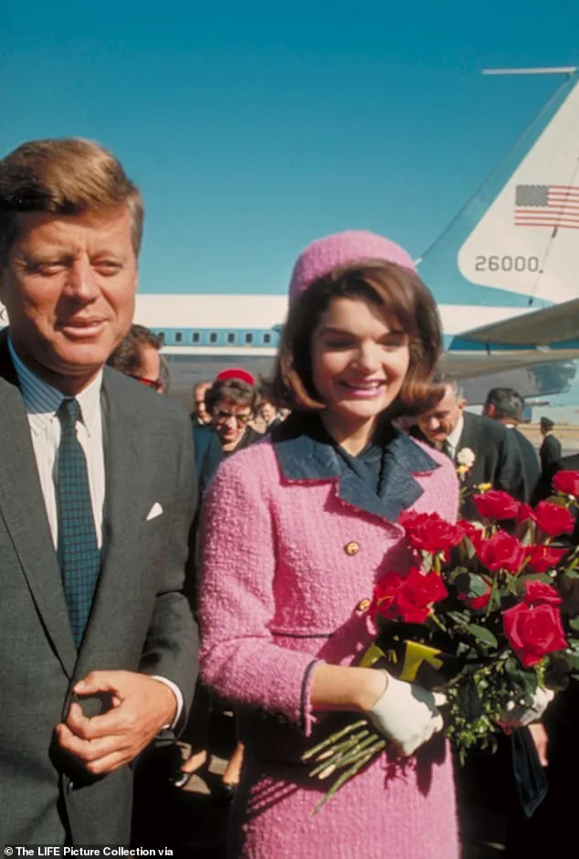 The Kennedy Curse: Unraveling a Legacy of Tragedy