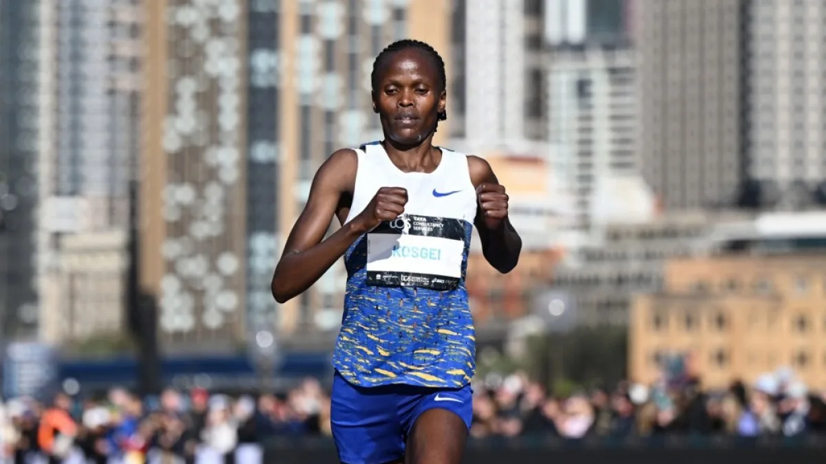 Turkish Allegiance Bid: World Athletics Blocks 11 atletas' Requests