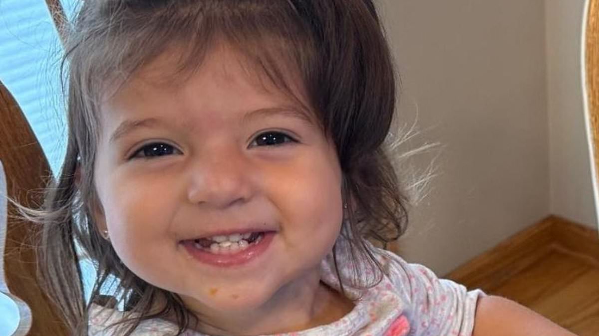 Two-year-old Ohio girl dies after new SUV seat folds forward