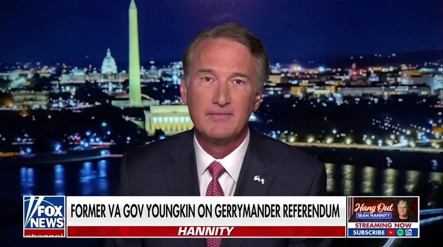 Virginia Governor Sign Offs on Strict Gun Control Measures