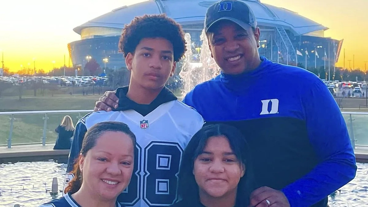 Virginia Political Figure's Mortally Woundes Spouse; Son Discoveres Body