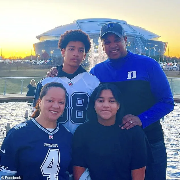 Virginia Political Figure's Mortally Woundes Spouse; Son Discoveres Body