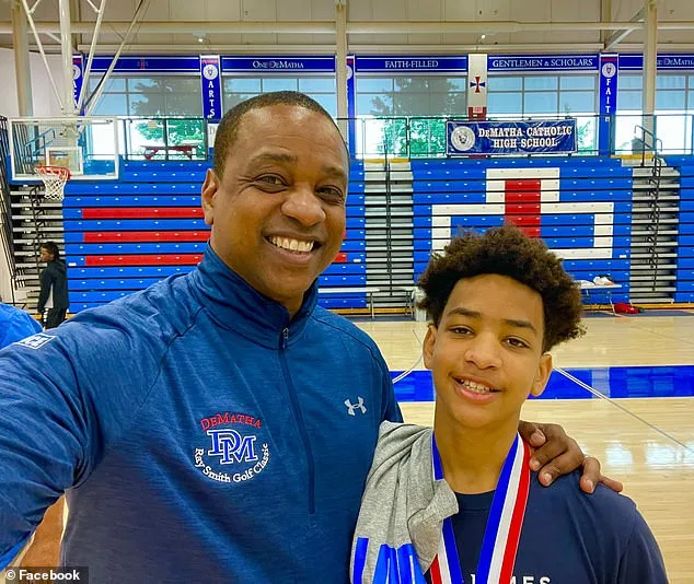 Virginia Political Figure's Mortally Woundes Spouse; Son Discoveres Body