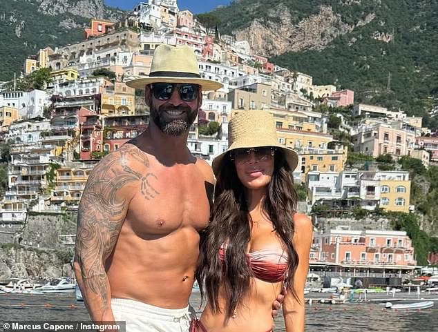 Former SEAL Marcus Capone Debunks Hollywood Myths and Shares Safer Military-Style Strength Training